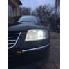 Volkswagen Passat B5.5
